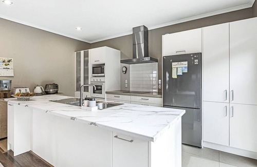 Blakeview House | Blakeview home