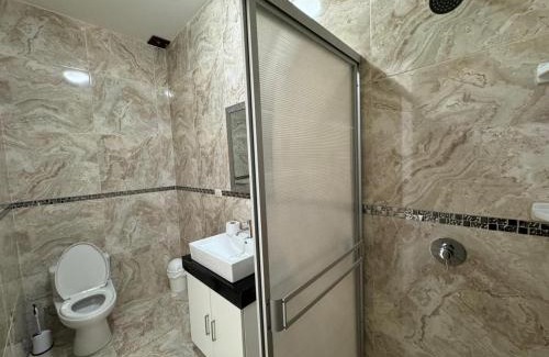 Pacasmayo Apartment | Blanca Rosa's Rosa's Place Vacation Rental