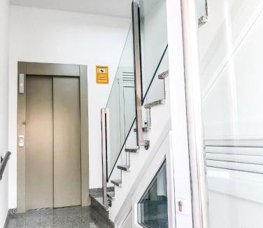 El Tablero Apartment | Blanco 35 by SunHousesCanarias