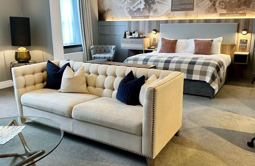 Blarney Hotel | Blarney Woollen Mills Hotel, BW Signature Collection