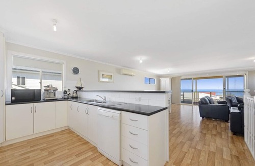 Port Victoria House | Blaze's House