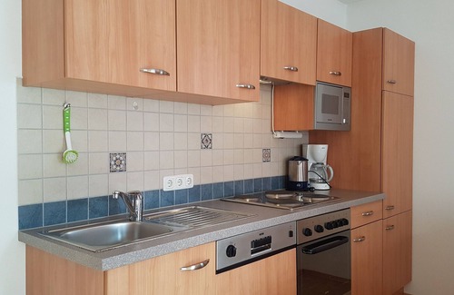 Strobl Apartment | Bleckwand - No. 4 - Apartment house Edda