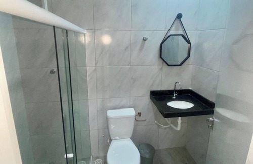 Garanhuns Hotel | Blend Hotel