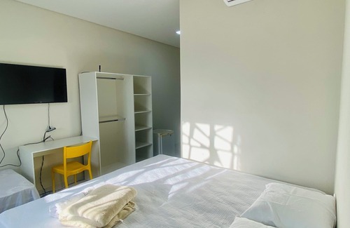 Garanhuns Hotel | Blend Hotel