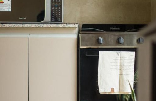 Tunuyan Ski Chalet | Blend Lodges