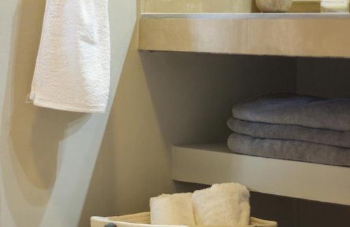 Tunuyan Ski Chalet | Blend Lodges