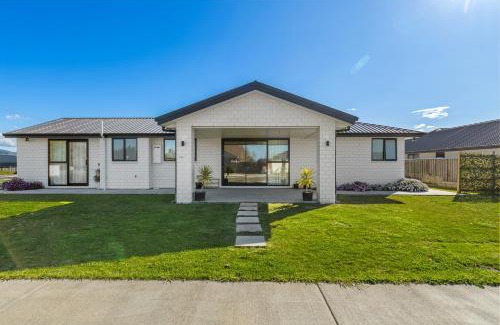 Blenheim House | Blenheim Accommodation