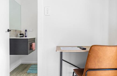 Blenheim House | Blenheim Accommodation