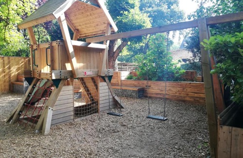 Olewig Hotel | Blesius Garten