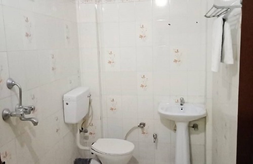 Amar Sagar Pol Hotel | Blessing Hotel