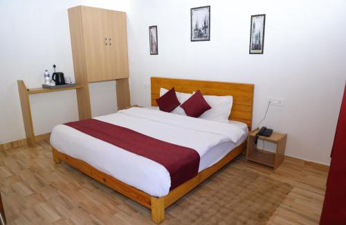 Kharsali Resort | Blessings Resort Yamunotri