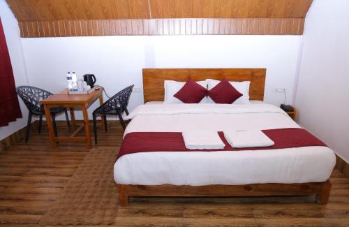 Kharsali Resort | Blessings Resort Yamunotri