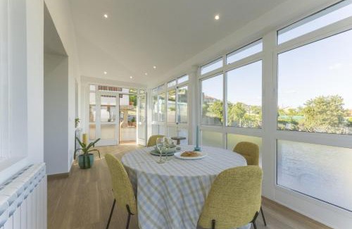 Poio Apartment | BleU Maison - Muxica do campo 2