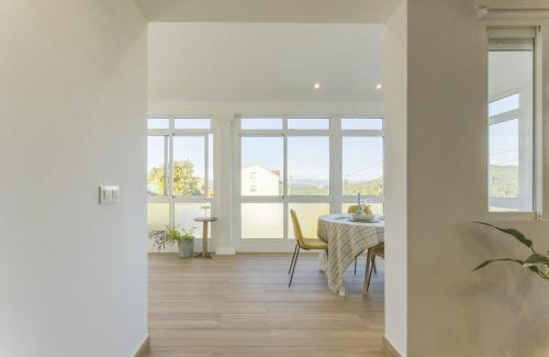 Poio Apartment | BleU Maison - Muxica do campo 2