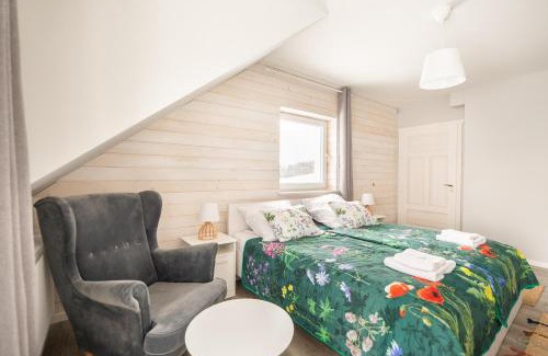 gmina Dobra Bed & Breakfast | Bliżej Nieba