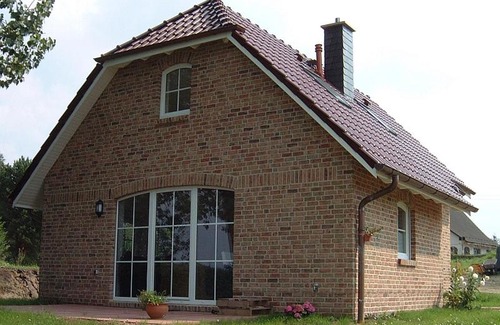 Sternberg House | Blick aufn See