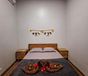 Karimunjava Hostel | Blij Ei - Land Hostel