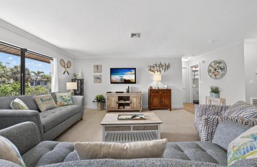 Sanibel House | Blind Pass A205