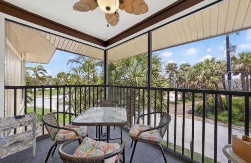 Sanibel House | Blind Pass A205