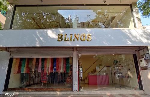 Rajkot Apartment | BLINGS