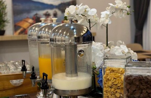 Chanthaburi Hotel | bliQ Hotel Chanthaburi