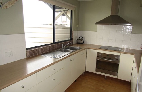 Melville House | BLISS Absolute Beachfront with uninterrupted views