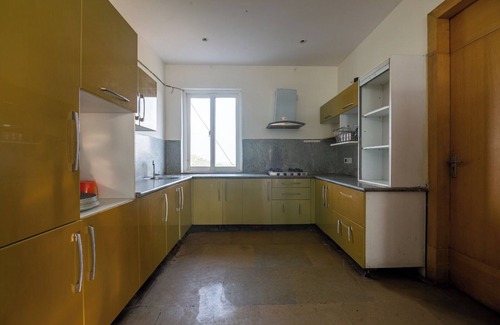 Medchal Villa | Bliss Farm Stay- Hilltop