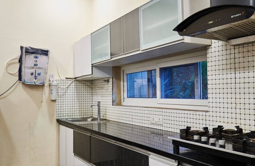 Medchal Villa | Bliss Farm Stay- lilly