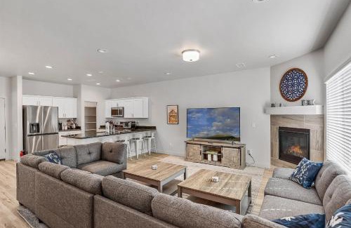 Flagstaff House | Bliss Flagstaff 55 townhouse