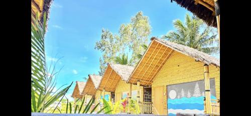 Kamalapur Resort | Bliss Hampi Eco Resort