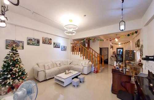 Yuli House | Bliss Inn