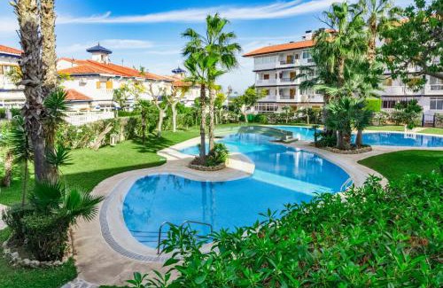 Torrevieja House | Bliss La Mata