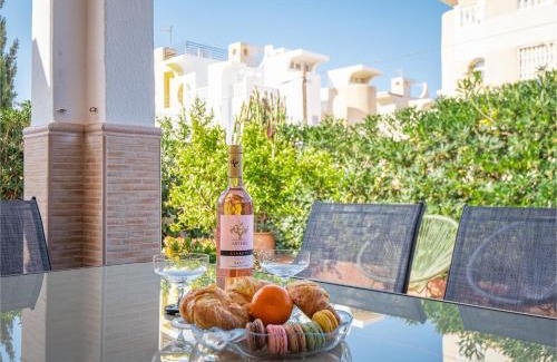 Torrevieja House | Bliss La Mata