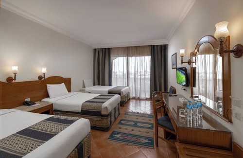 Marsa Alam Hotel | Bliss Nada Beach Resort