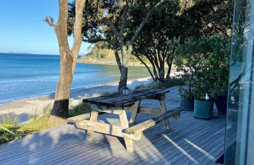 Whangapoua House | Bliss on the Beach - Whangapoua