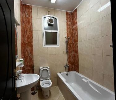 Abu Dhabi House | Bliss Spot Vacation Home