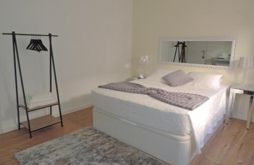 Algueirao - Mem Martins House | BLISS WHITE HOUSE