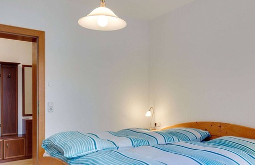 Ulrichsberg Villa | Blissful Apartment in Ulrichsberg with a view