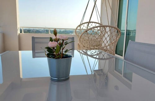 Politiko Apartment | Blissful Dreams Apartment