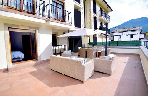 Potes Apartment | Blissful Escapes in Potes by Just Room