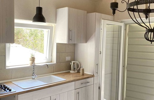 Kornati Villa | Bliue serenity retreat in Žut, island of Kornati