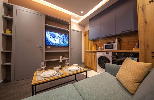 Blloku Apartment | Blloku Unique Apartments