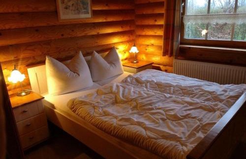 Schwackendorf House | Block Hus