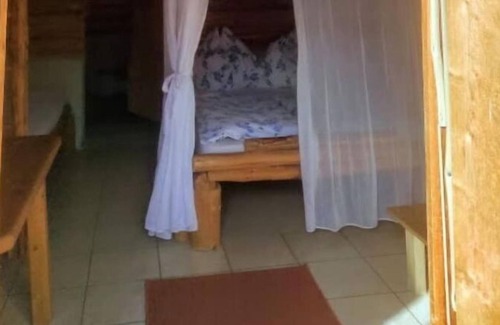 Sankt Gallen Cabin | Blockhäuschen am Laussabauerhof Umgeben von Wald und Wiesen - Auszeit pur