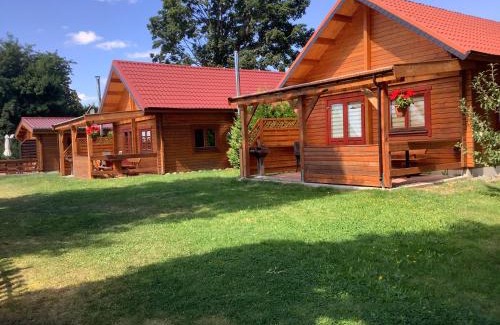 Rothesutte House | Blockhäuser Harzblick