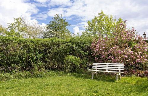 Furstenwalde/Spree House | Blockhütte