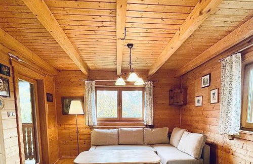 Spital am Semmering Apartment | Blockhaus Semmering