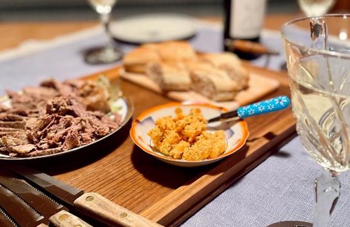 Spital am Semmering Apartment | Blockhaus Semmering