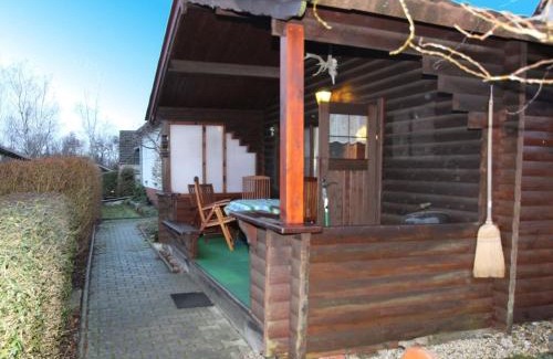 Alt Zauche House | Blockhaus Spreewald, Alt Zauche