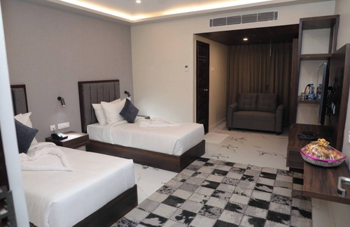 Katpadi Hotel | BLOFT HOTEL